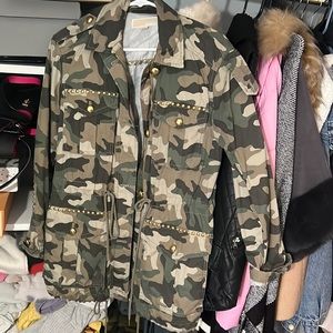Michael kors jacket